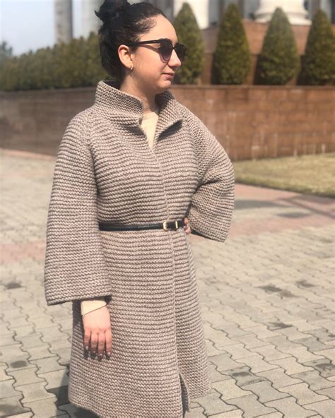Кардиган на заказ