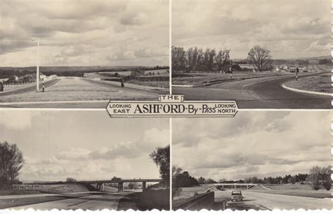 Ashford Bypass Multiview