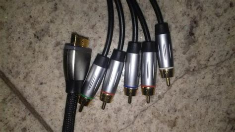 cabo adaptador de s video para video componente 🥇 【 OFERTAS 】 | Vazlon ...