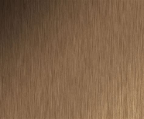 925 Brushed Medium Bronze Aluminium - That Metal Company