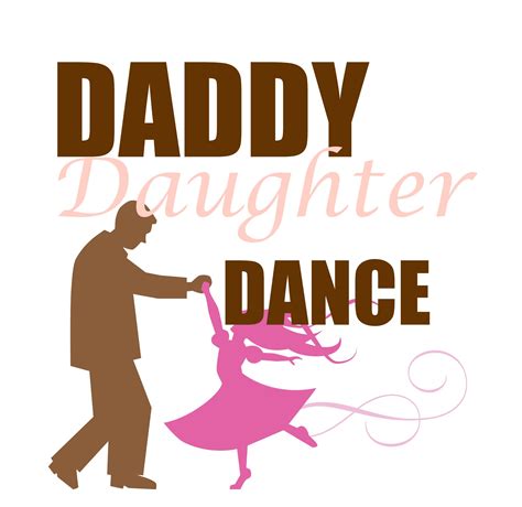 Calendar • Daddy Daughter Dance at Patterson Park