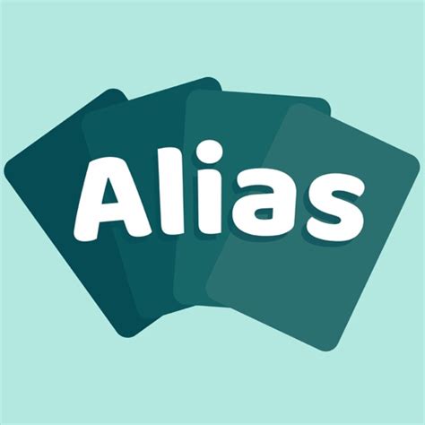 Alias – play with friends! by Andriy Popel