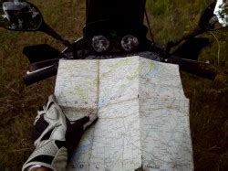 Путешествия на Yamaha YBR 125: Дёшево, медленно, незабываемо. / Блог им ...