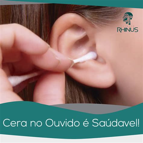 Para Que Serve A Cera Do Ouvido - Cera De Ouvido Vermelha - RETOEDU