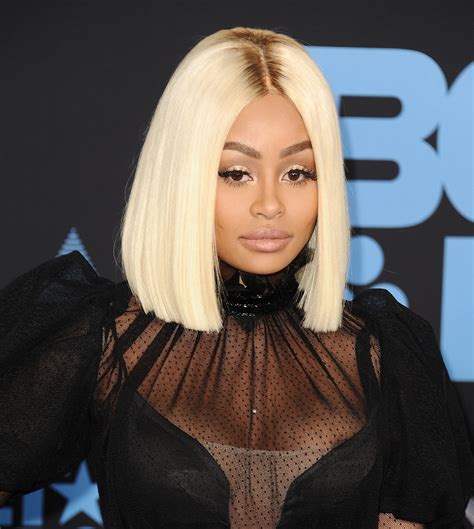 The Internet Thinks Blac Chyna's Naked Video Leak Was A Set Up