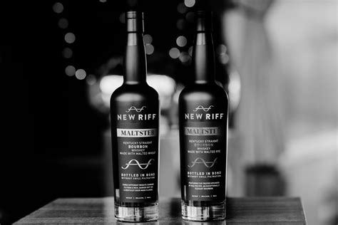 Is a Manhattan Cocktail Better with Bourbon or Rye? - New Riff