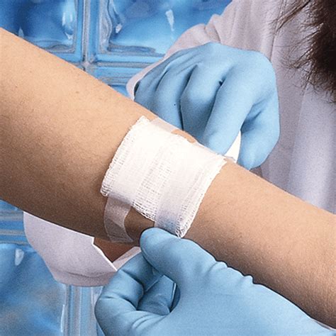gauze pads     denise reyes blog