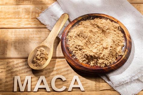 Maca gyökér 2024-ben: hatása és negatív hatása (kutatásokkal)