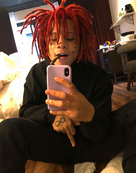 1400 Trippie Redd Wallpapers on WallpaperDog