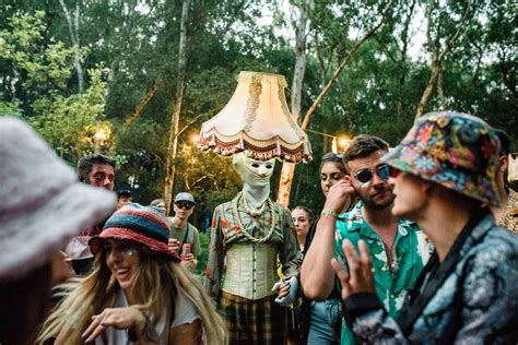 Review: Lost Village 2019 - Ransom Note
