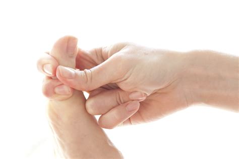 mighty big toe chrissy carter