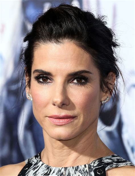 Sandra Bullock Nude LEAKED Sex Tape, Hot Pics & Sex Scenes