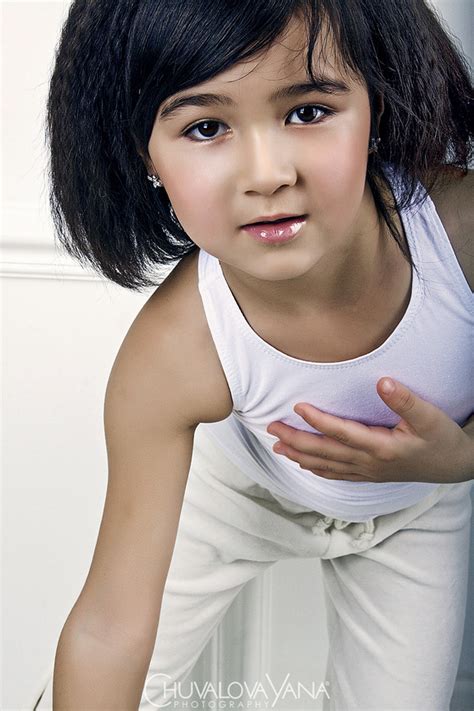 Fashion Kids. Модели. Сафи Арман