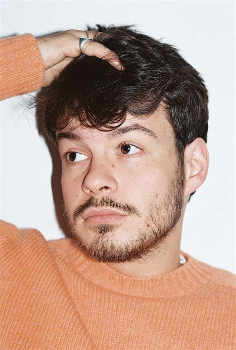 rex orange county announces  album  cares shares  song