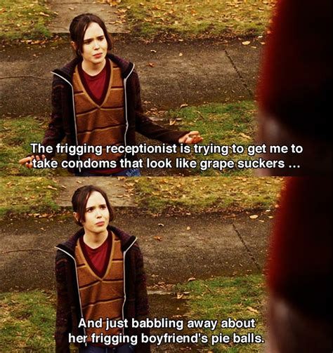 Juno Funny Movie Quotes. QuotesGram