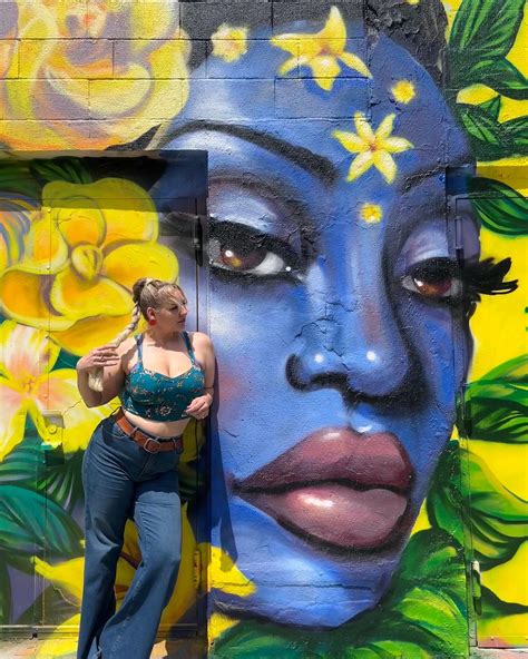 Lexi Bella | Say hello to your street queens, all dolled up and slayin