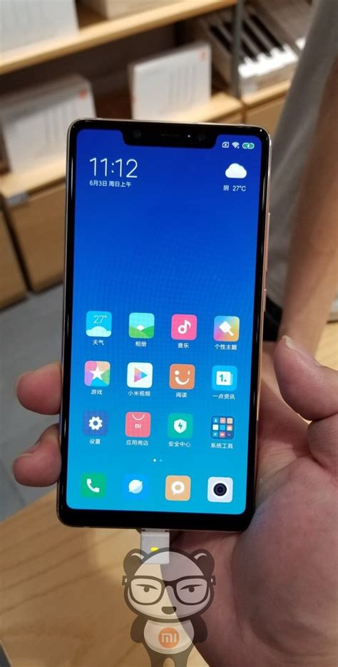 Xiaomi Mi 8 SE (Сяоми Ми 8 СЕ) - обзор, характеристики, цена и фото!