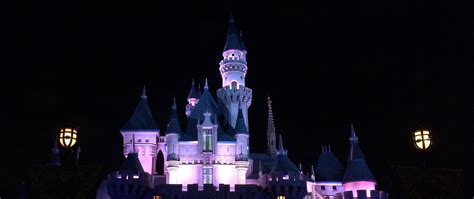 Disneyland Through Childlike Eyes – Michigan Accent