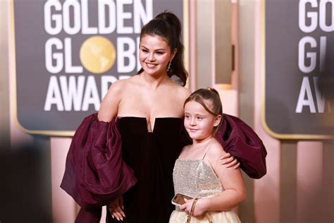 Selena Gomezs Sibling Legacy The Unseen Influence Of Emma Gomez In Shaping A Media Dynasty