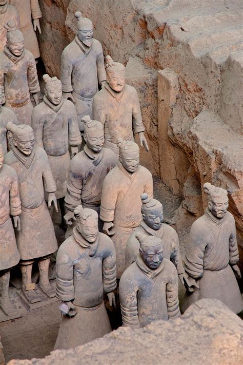 Xi'an - Bespoke Travel Co