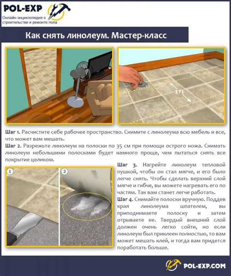 Чем обработать пол перед укладкой линолеума – Грунтовка для пола под ...