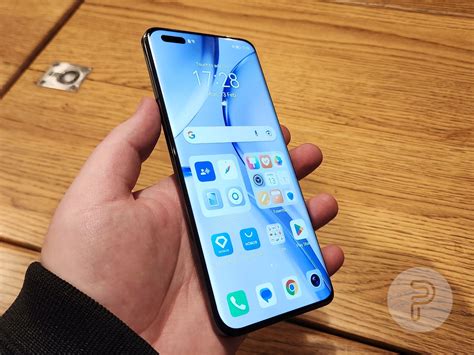 HONOR Magic5 Pro first impressions: Magic meets beauty
