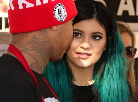 The Complete History Of Tyga & Kylie Jenner's Relationship - Capital XTRA