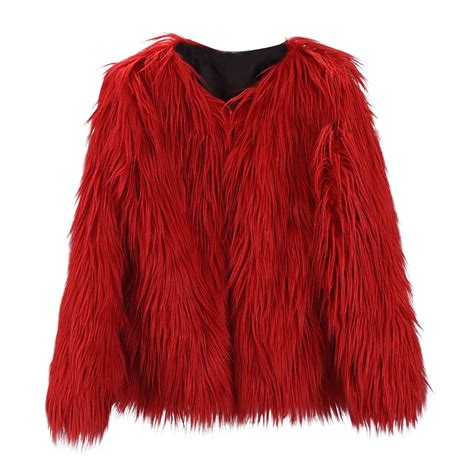 fur jacket coat women 2