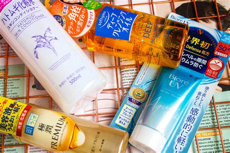 hair products japanese 10