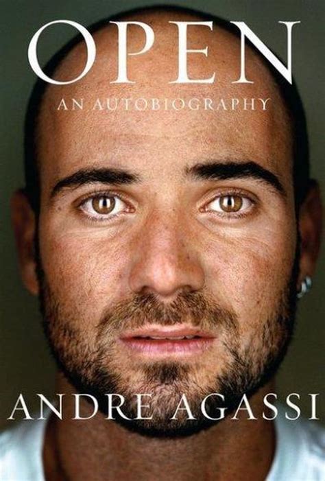 Book Review: Open An Autobiography by Andre Agassi – TechieTonics