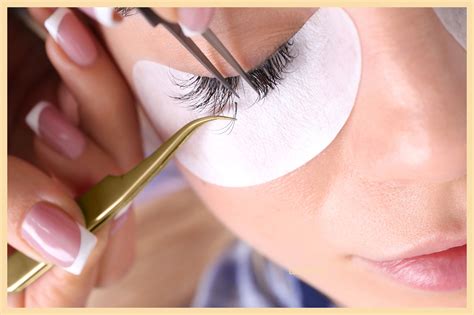 Russian Volume Lashes Application Tips – Forabeli