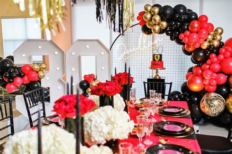15+ Best Adult Men Birthday Party Ideas of 2021
