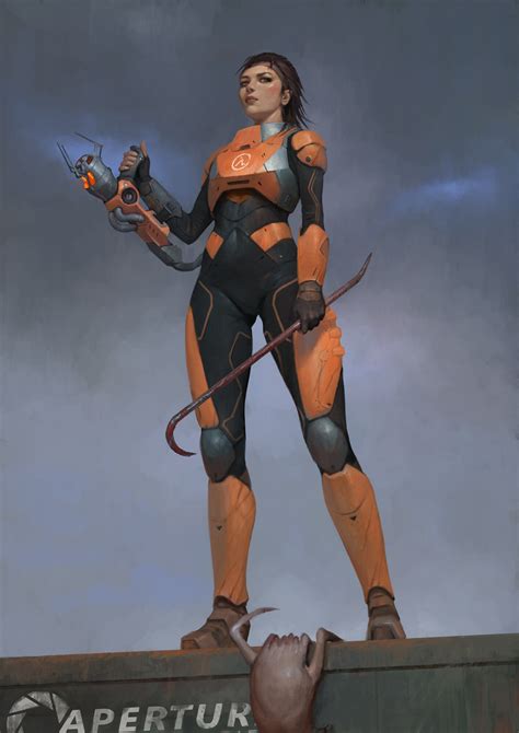 Xeno Oleg Bulakh On Artstation At Httpswwwartstation