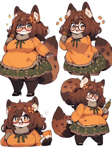 Nina Character Sheet by Demon-Chrono on DeviantArt