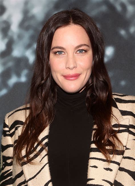 Liv Tyler | Overview | Wonderwall.com