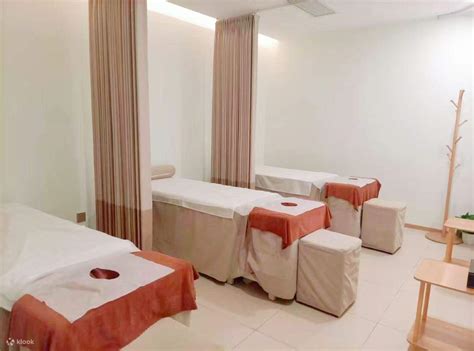 chongqing jingutang traditional chinese massage tuina experience