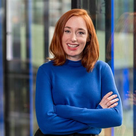 Meet Dr Hannah Fry - The Stemettes Zine