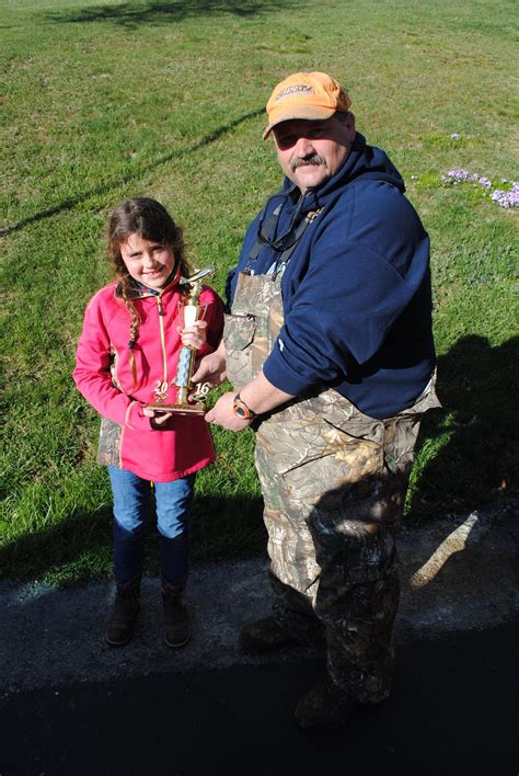 Tazewell County Sportsman Club | Tazewell VA