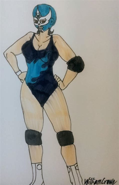 La Phoenix Azul by Crowe1978 on DeviantArt