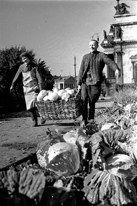 Блокада Ленинграда. 240 ФОТО.: foto_history — LiveJournal