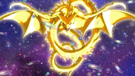 Super Shenron | Dragon Ball Super Wikia | FANDOM powered by Wikia