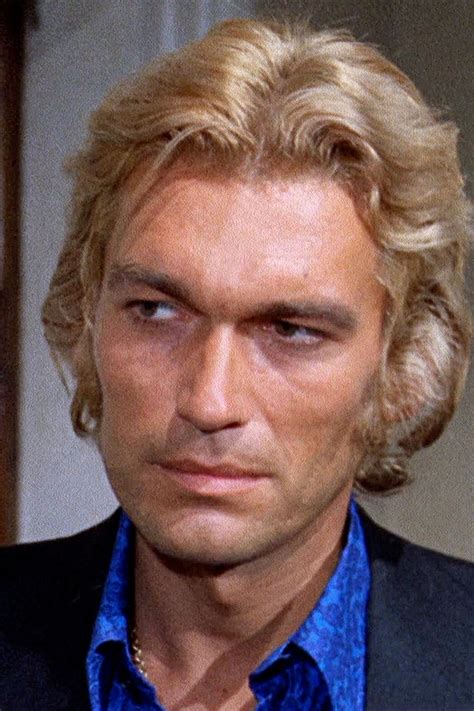 Ivan Rassimov - Biografía, mejores películas, series, imágenes y