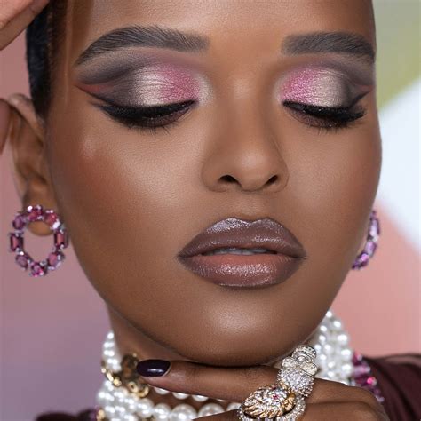 Natasha Denona Retro Glam Palette | Natasha denona, Eyeshadow, Glam