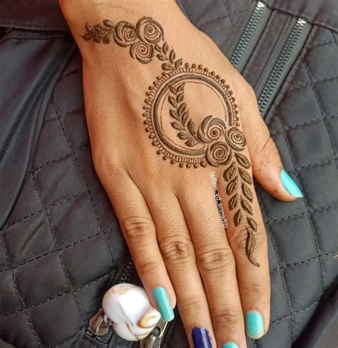 simple  easy mehndi designs artofit