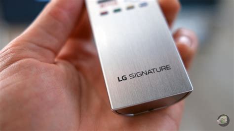 Посмотрели на телевизор LG за 2,5 млн рублей — Wylsacom