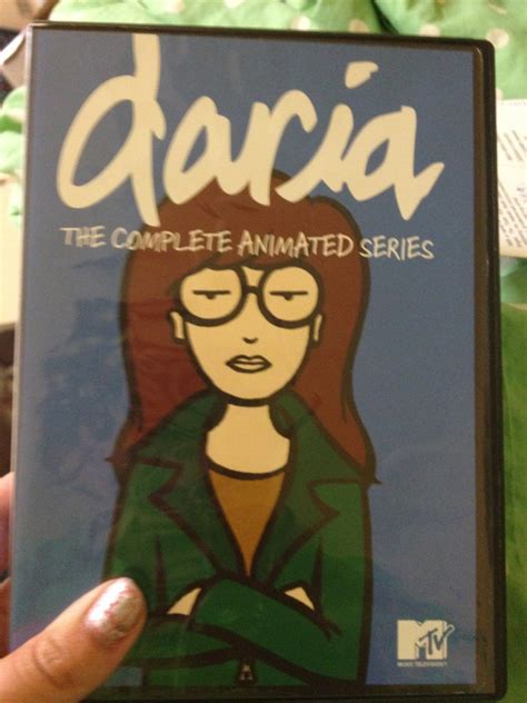 Daria Quotes: Photo