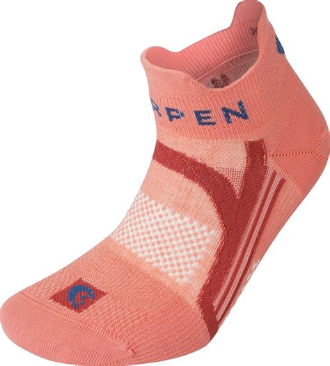 Lorpen Running Precision Fit Eco Socks - Women’s | The Last Hunt