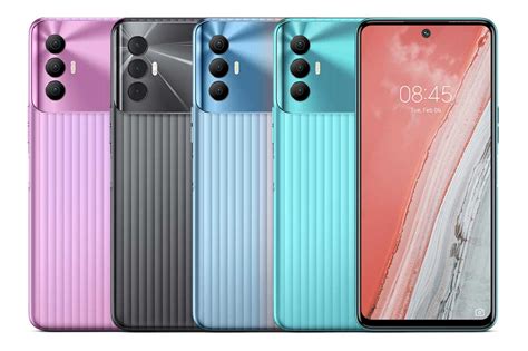 Tecno Spark 8 specs, faq, comparisons