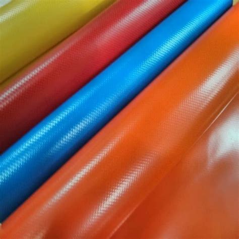pvc coated fabrics   price  india