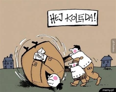 Kolęda - Memy.pl